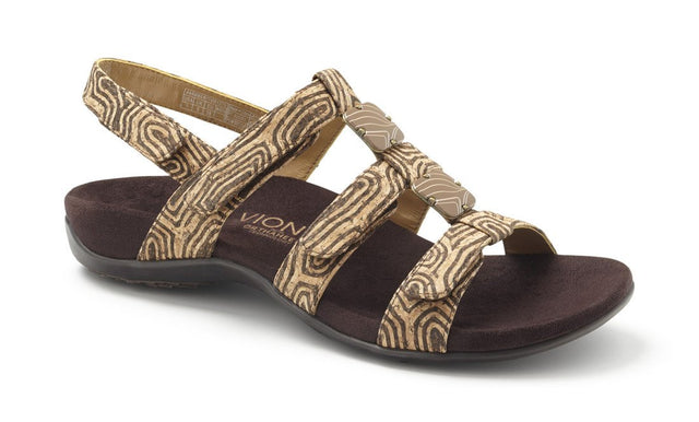 Vionic Amber Adjustable Sandal - Women