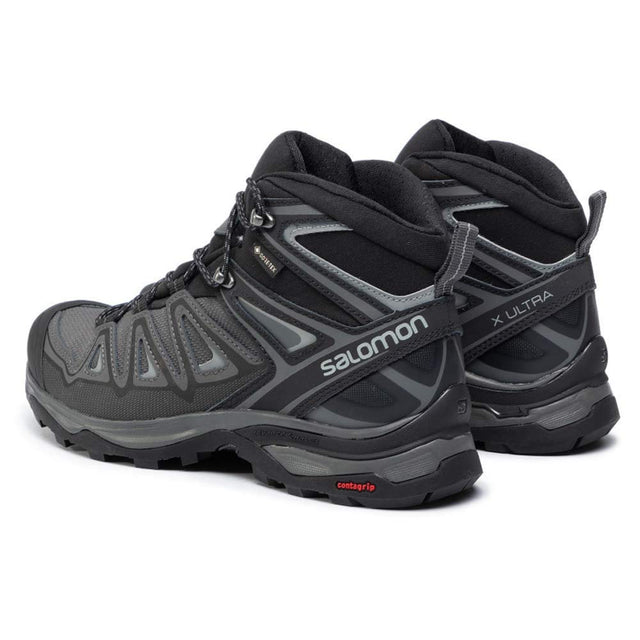 Salomon X Ultra 3 Mid GTX - Women