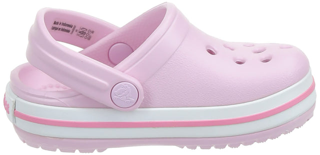 Crocs CrocBand Clog - Kids