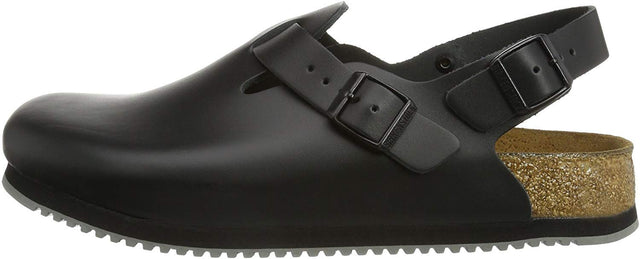 Birkenstock Tokio Super Grip Leather - Unisex