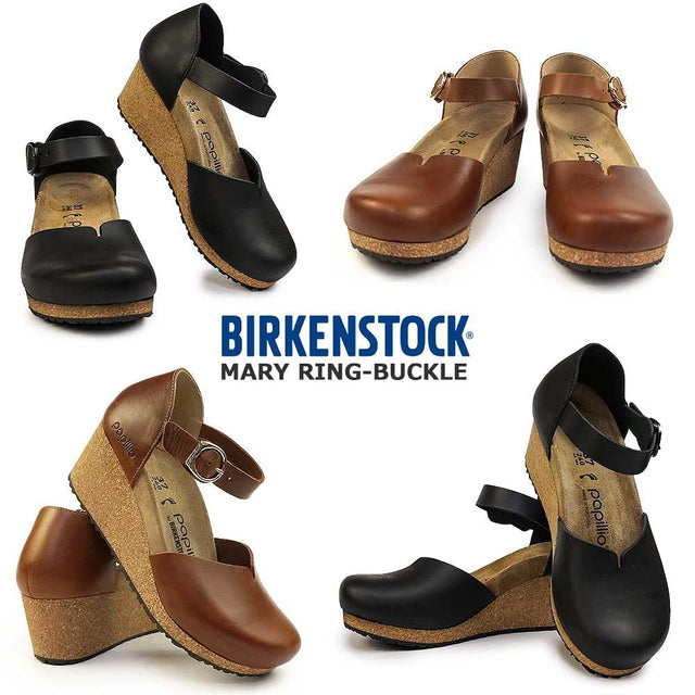 Birkenstock Mary - Unisex