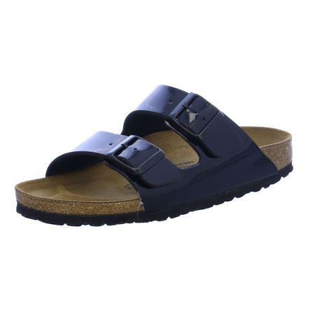 Birkenstock Arizona Birko-Flor Patent - Unisex