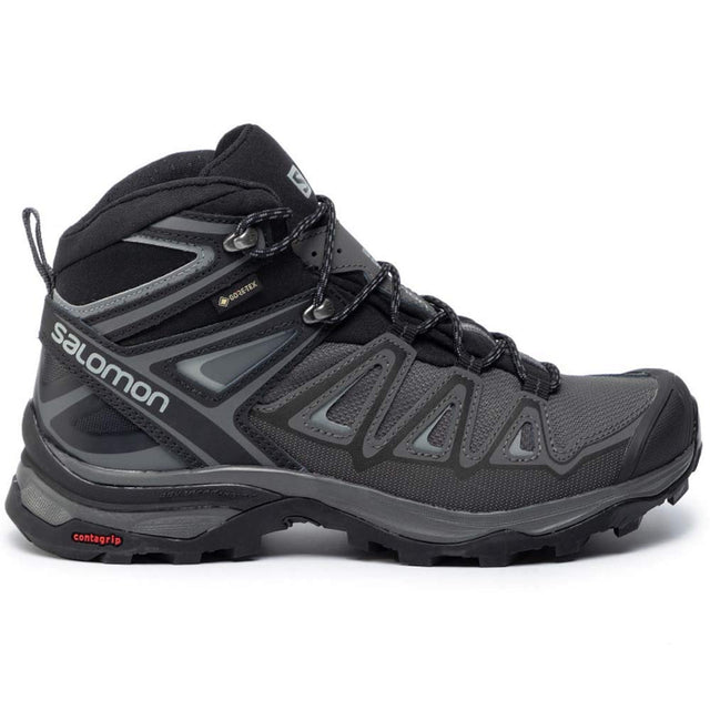 Salomon X Ultra 3 Mid GTX - Women