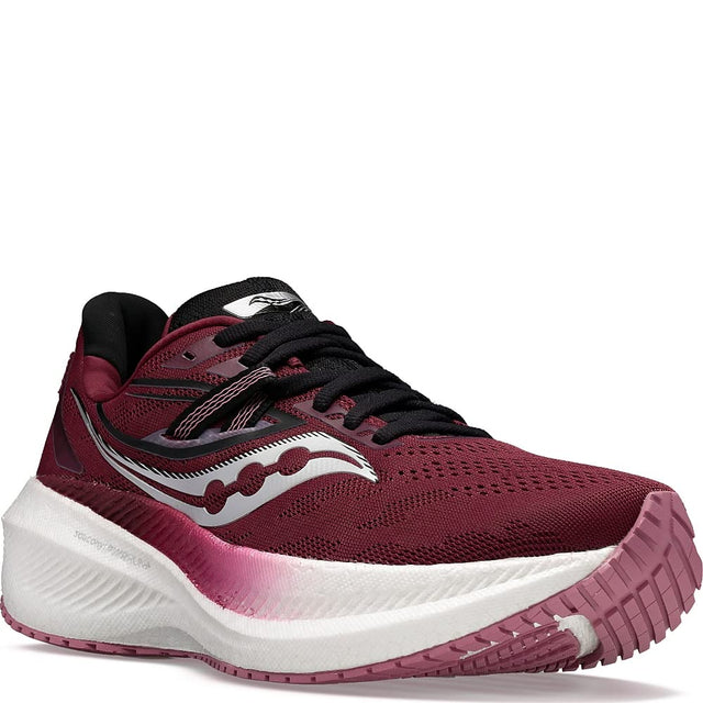 Saucony Triumph 20 - Women