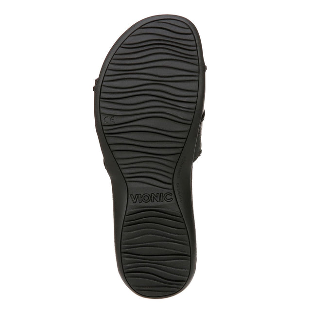 Vionic Bella Slide Sandal - Women