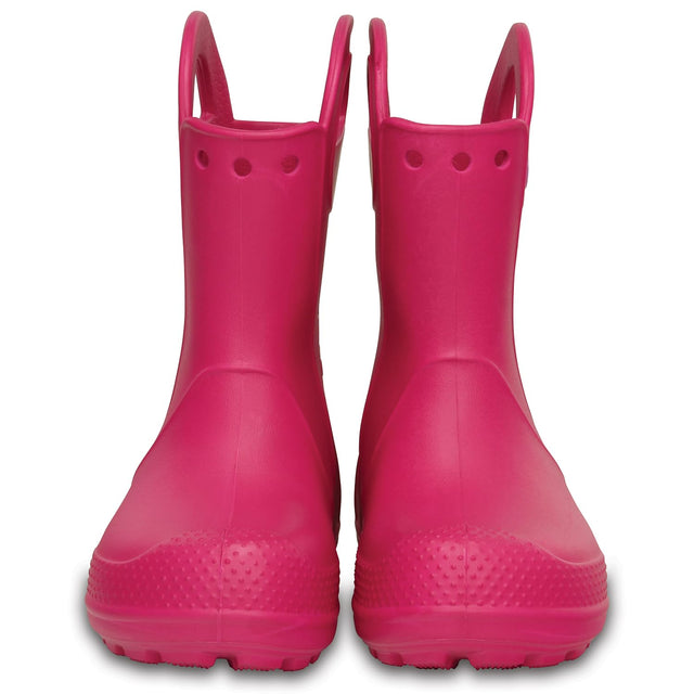 Crocs Handle It Rain Boot - Kids