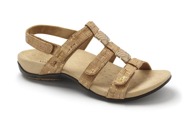 Vionic Amber Adjustable Sandal - Women