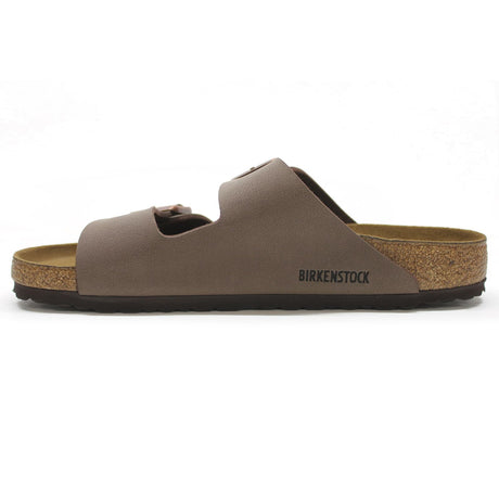 Birkenstock Arizona Birkibuc - Unisex