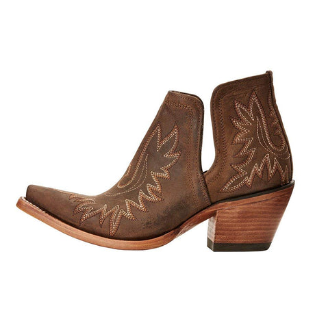 Ariat Dixon Western Boot - Women