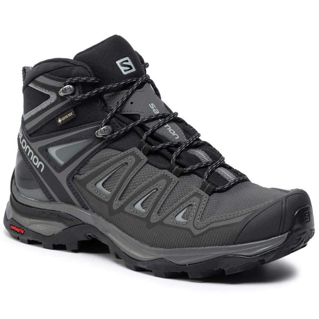 Salomon X Ultra 3 Mid GTX - Women