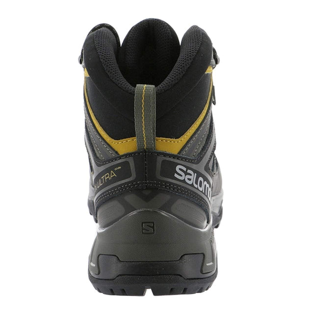 Salomon X Ultra 3 Mid GTX - Men