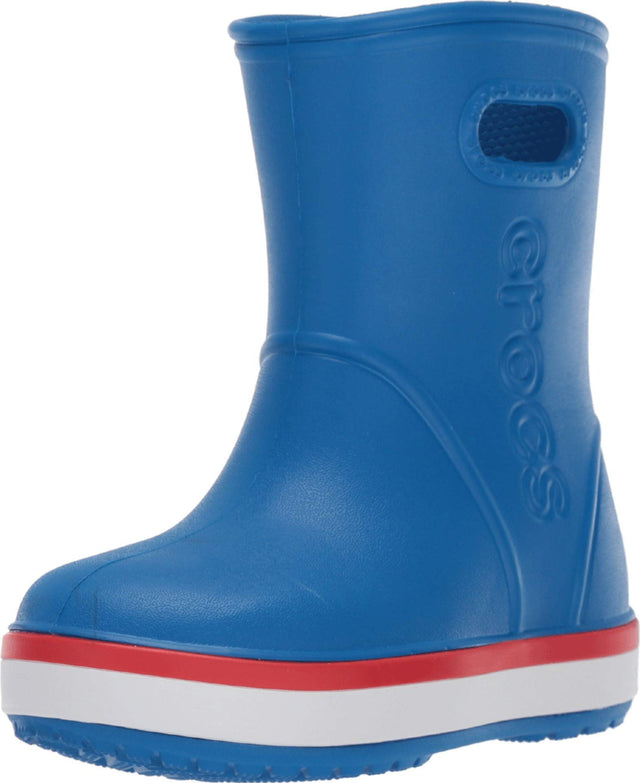 Crocs CrocBand Rain Boot - Kids