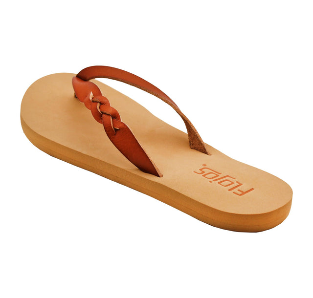 Flojos Serenity Flip-Flops - Women