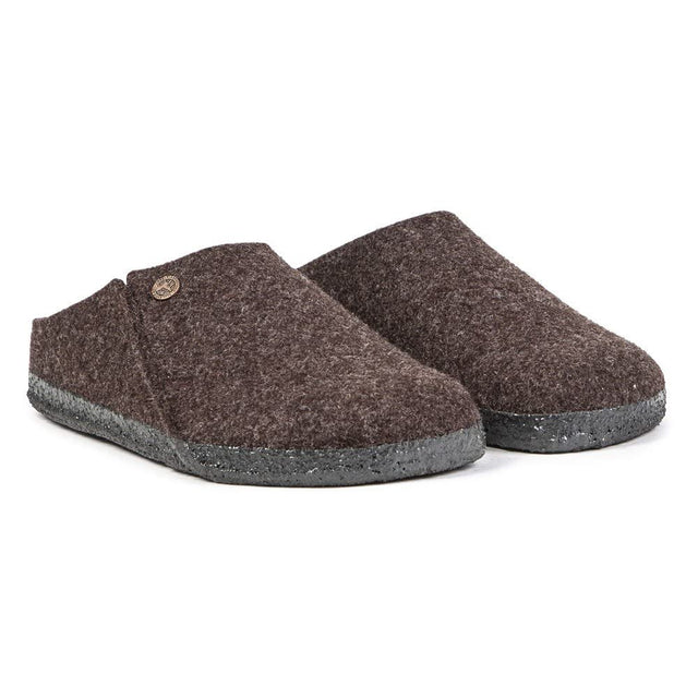 Birkenstock Zermatt Felt - Unisex