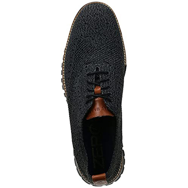 Cole Haan ZeroGrand Stitchlite Wingtip Oxford - Men's