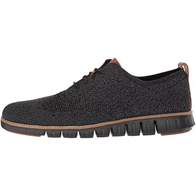 Cole Haan ZeroGrand Stitchlite Wingtip Oxford - Men's