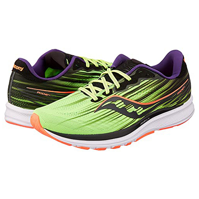 Ride 14 Running Shoe - Men's