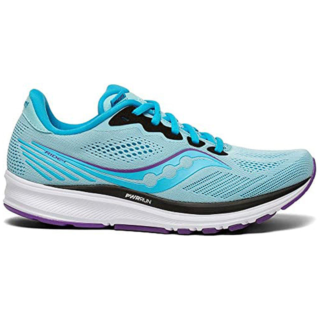 Zapatilla para correr Ride 14 - Mujer