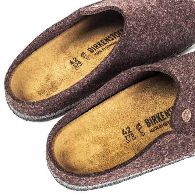 Birkenstock Zermatt Felt - Unisex