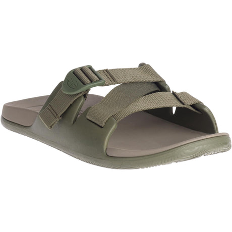 Chaco Chillos Slide - Men