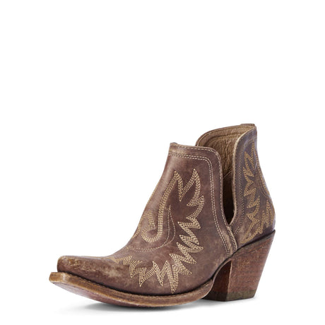 Ariat Dixon Western Boot - Women