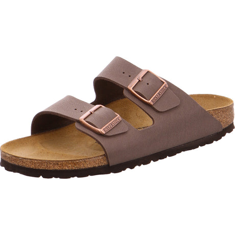 Birkenstock Arizona Birkibuc - Unisex