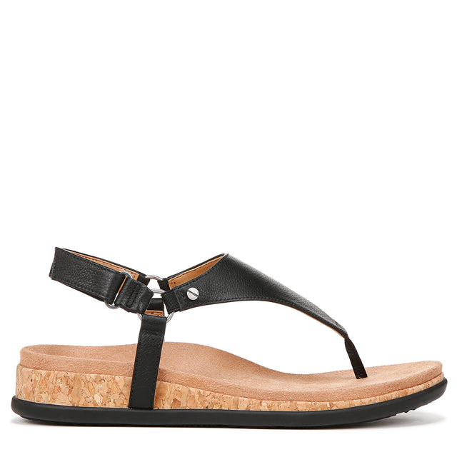 Vionic Kirra II T-Strap Sandal - Women