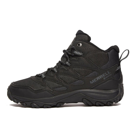 Merrell West Rim Sport Mid Gore-Tex - Men