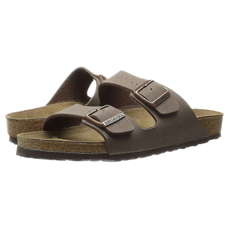 Birkenstock Arizona Birkibuc - Unisex