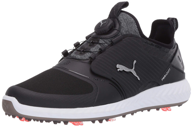 PUMA Ignite PWRADAPT Caged Golf Shoes - Men