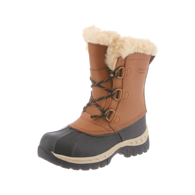 Bearpaw Kelly Boot - Kids