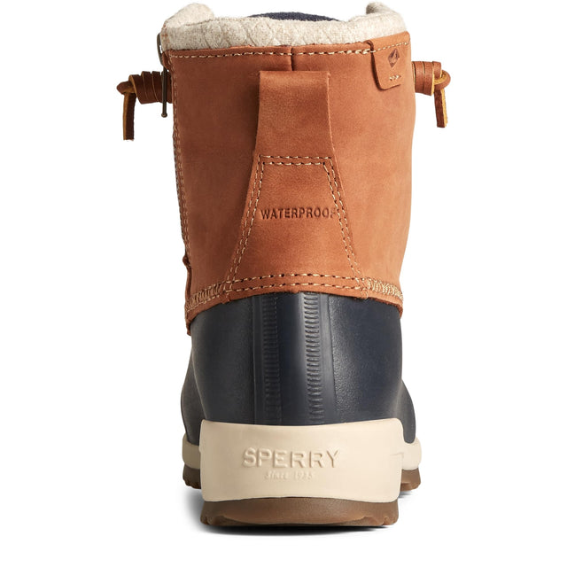 Sperry Maritime Repel Thinsulate Waterproof Snow Boot - Women