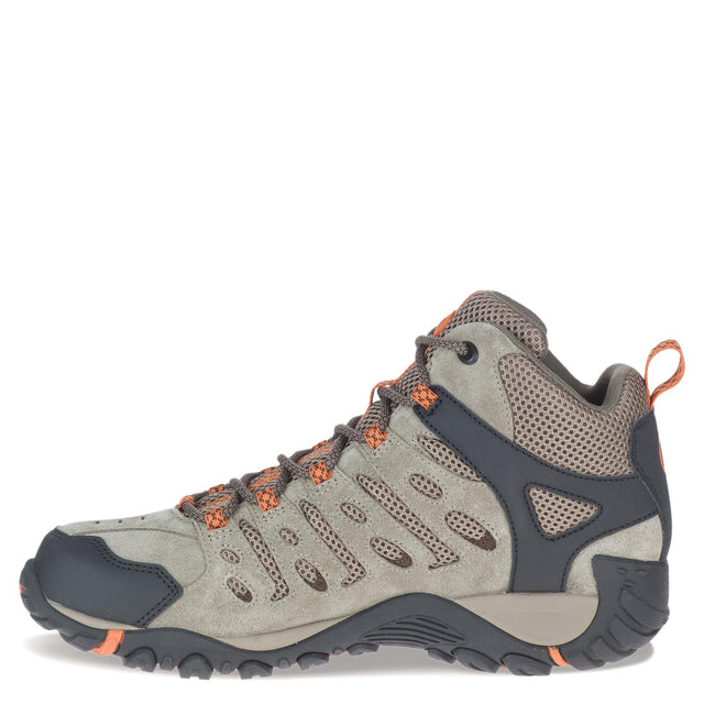 Merrell Crosslander 2 Mid Waterproof - Men