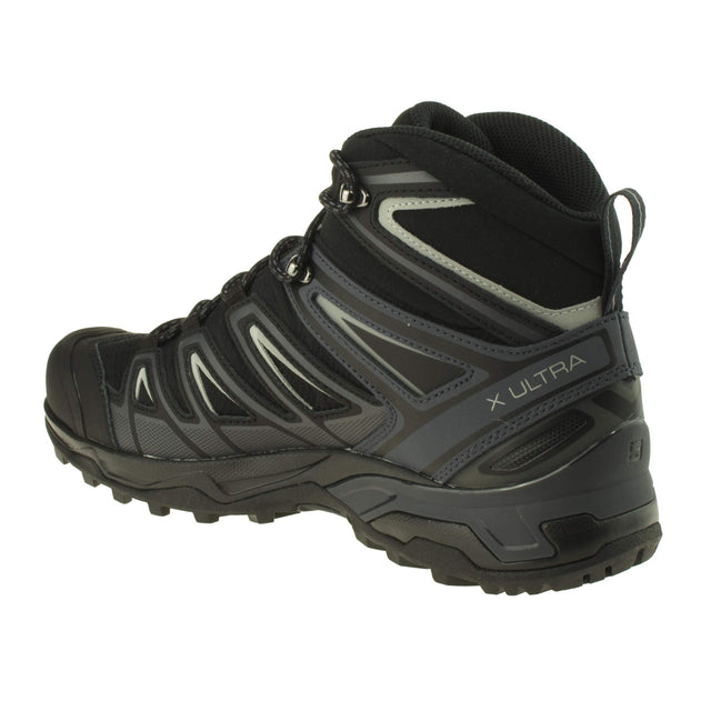 Salomon X Ultra 3 Mid GTX - Men