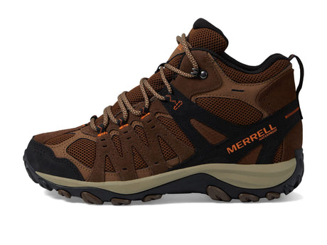 Merrell  Accentor 3 Mid Waterproof - Men