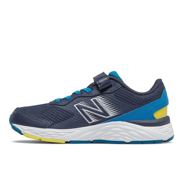 New Balance 680 v6 - Kids