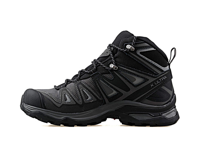 Salomon X Ultra 3 Mid GTX - Women