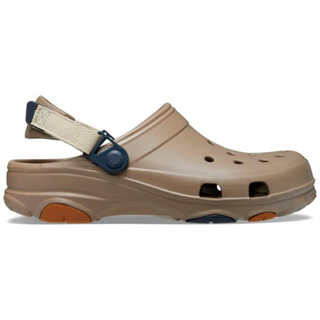 Classic All Terrain Clog  - Unisex