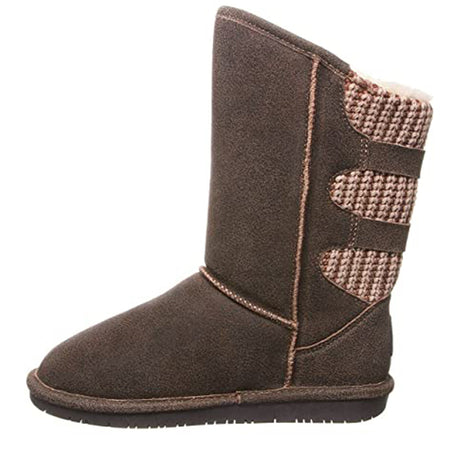 Bearpaw Boshie Boots - Women's