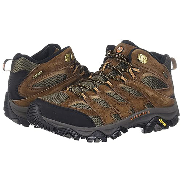 Merrell Moab 3 Mid WP - Men