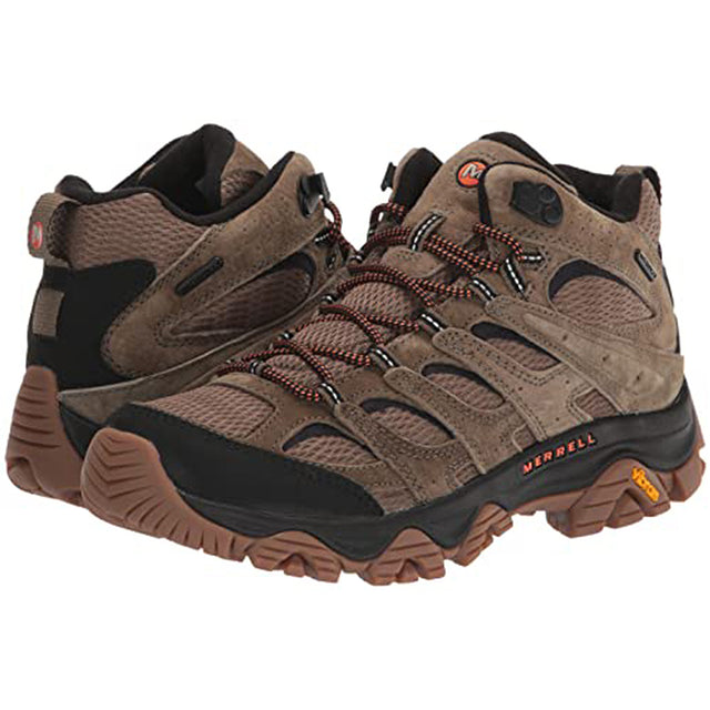 Merrell Moab 3 Mid WP - Men