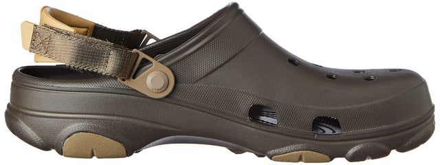 Crocs Classic All-Terrain Clog - Unisex