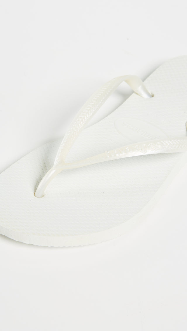 Havaianas Slim Flip Flop - Women