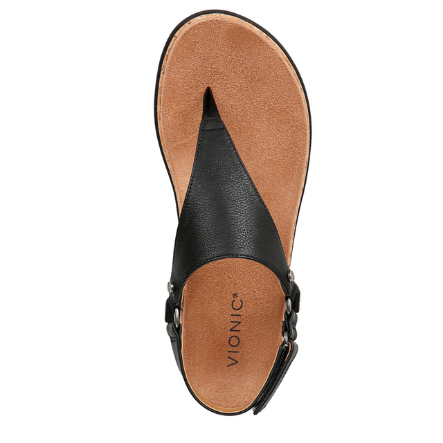 Vionic Kirra II T-Strap Sandal - Women