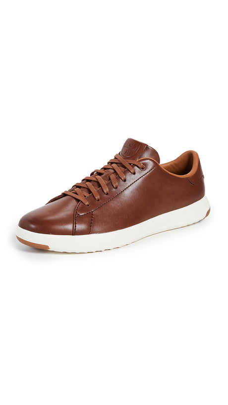 Cole Haan GrandPro Tennis - Men