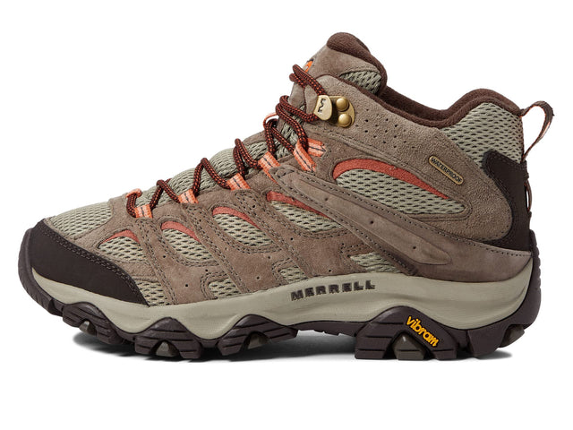 Merrell Moab 3 Mid WP - Women