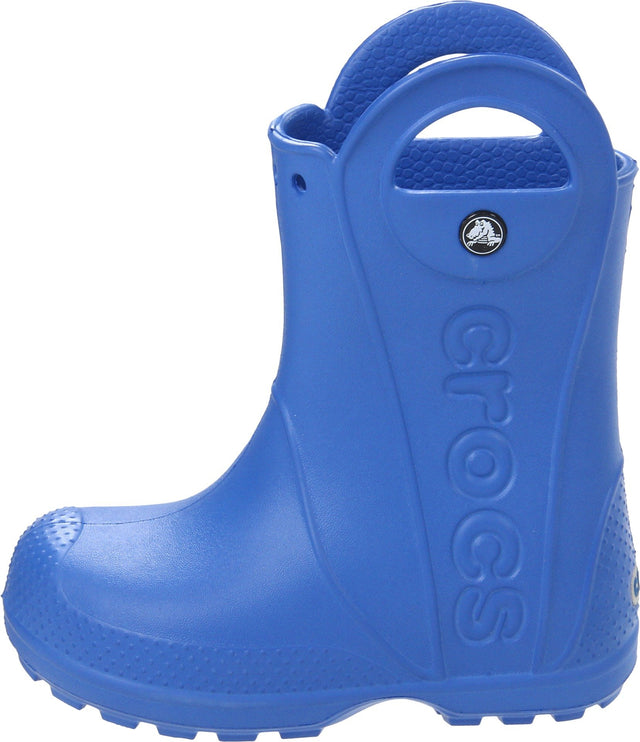 Crocs Handle It Rain Boot - Kids