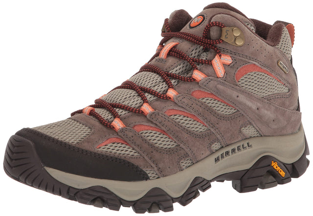 Merrell Moab 3 Mid WP - Women