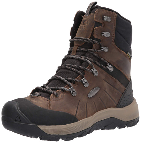 Keen Revel IV High Polar Waterproof Boot - Men