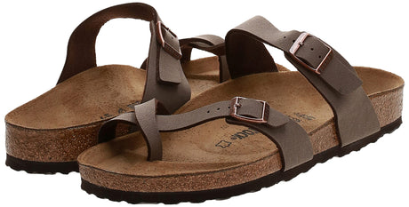 Birkenstock Mayari Birkibuc - Unisex